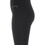 Explore Power Fleece Short Tights W