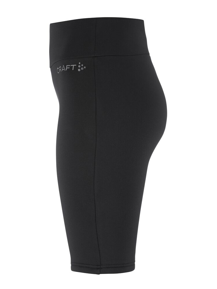Explore Power Fleece Short Tights W
