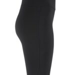 Explore Power Fleece Short Tights W