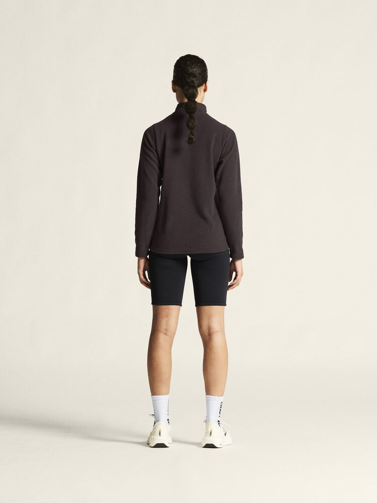 Explore Power Fleece Short Tights W