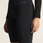Explore Power Fleece Short Tights W