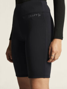 Explore Power Fleece Short Tights W