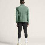 Explore Power Fleece Tights M