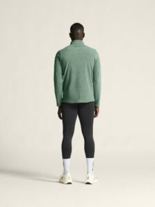 Explore Power Fleece Tights M