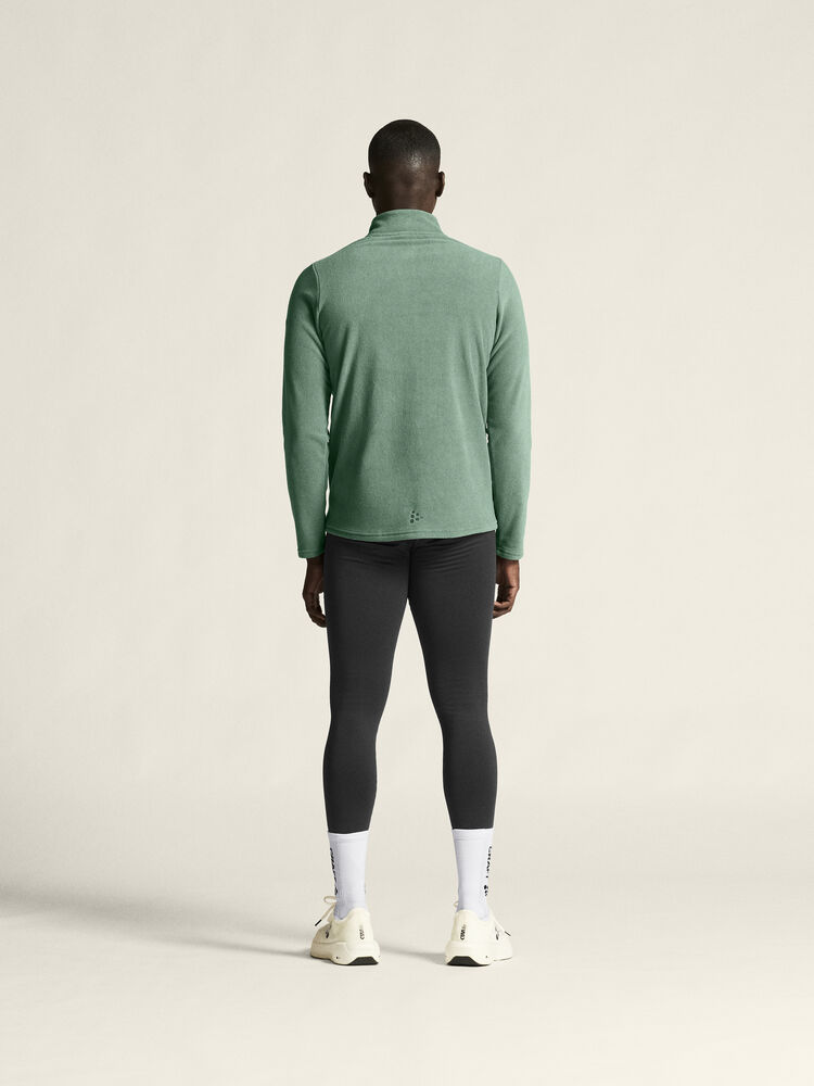 Explore Power Fleece Tights M