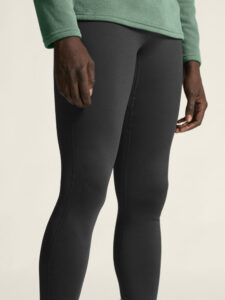 Explore Power Fleece Tights M