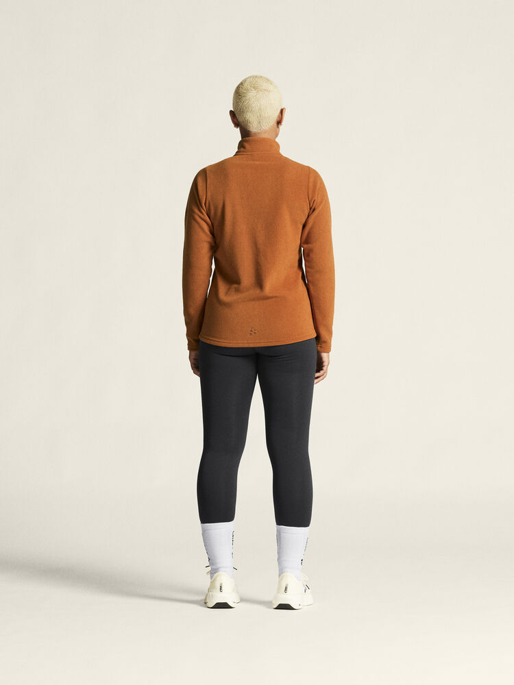 Explore Power Fleece Tights W