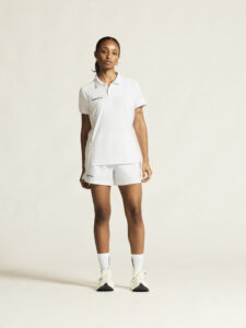 Ability Polo W