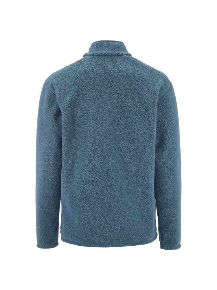 Join Pile Fleece HZ M