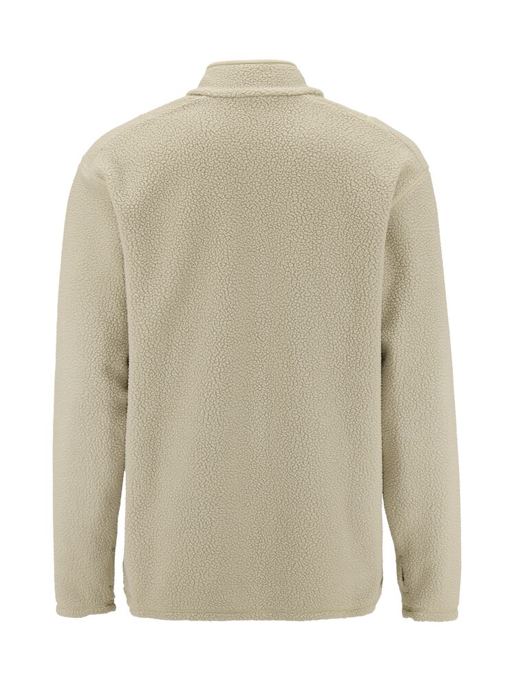 Join Pile Fleece HZ M