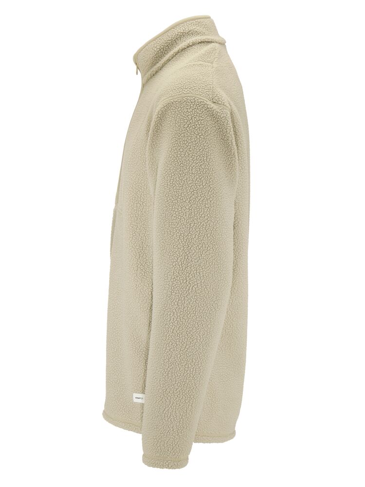 Join Pile Fleece HZ M