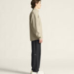 Join Pile Fleece HZ M