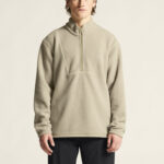 Join Pile Fleece HZ M