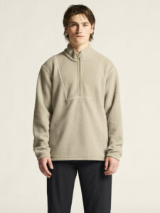 Join Pile Fleece HZ M