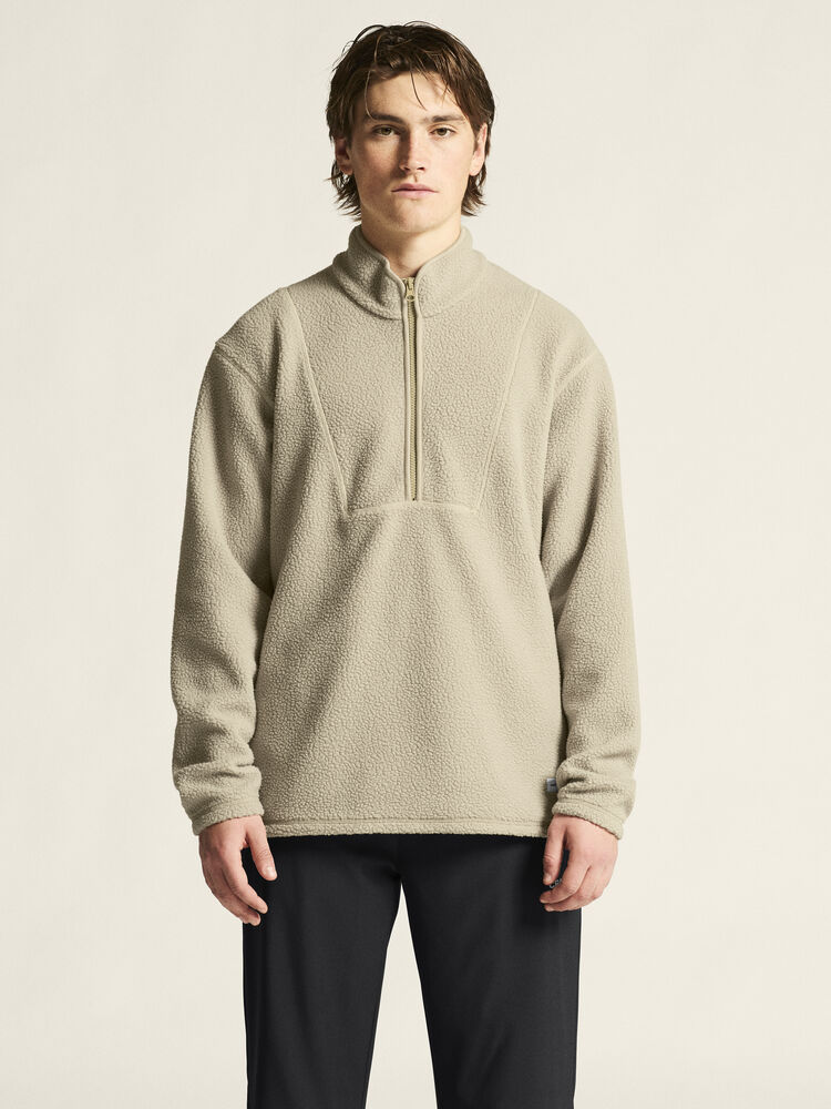 Join Pile Fleece HZ M