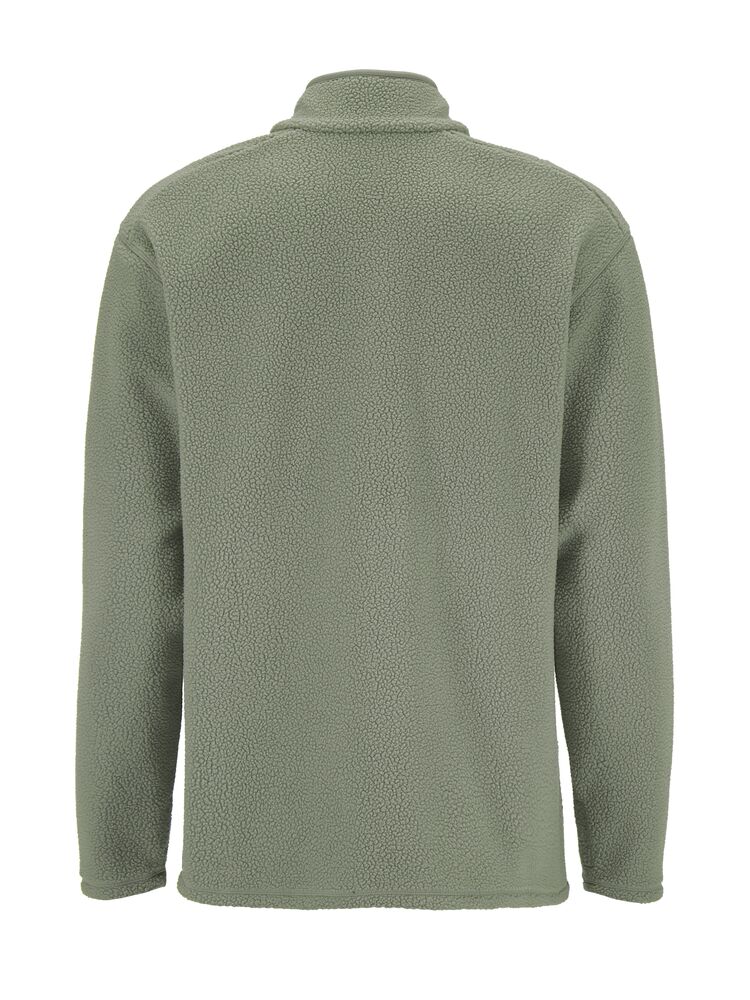 Join Pile Fleece HZ M