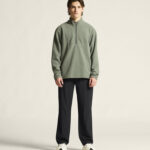 Join Pile Fleece HZ M