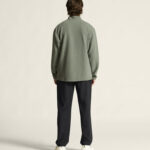 Join Pile Fleece HZ M