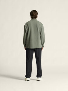 Join Pile Fleece HZ M