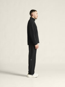 Join Pile Fleece HZ M