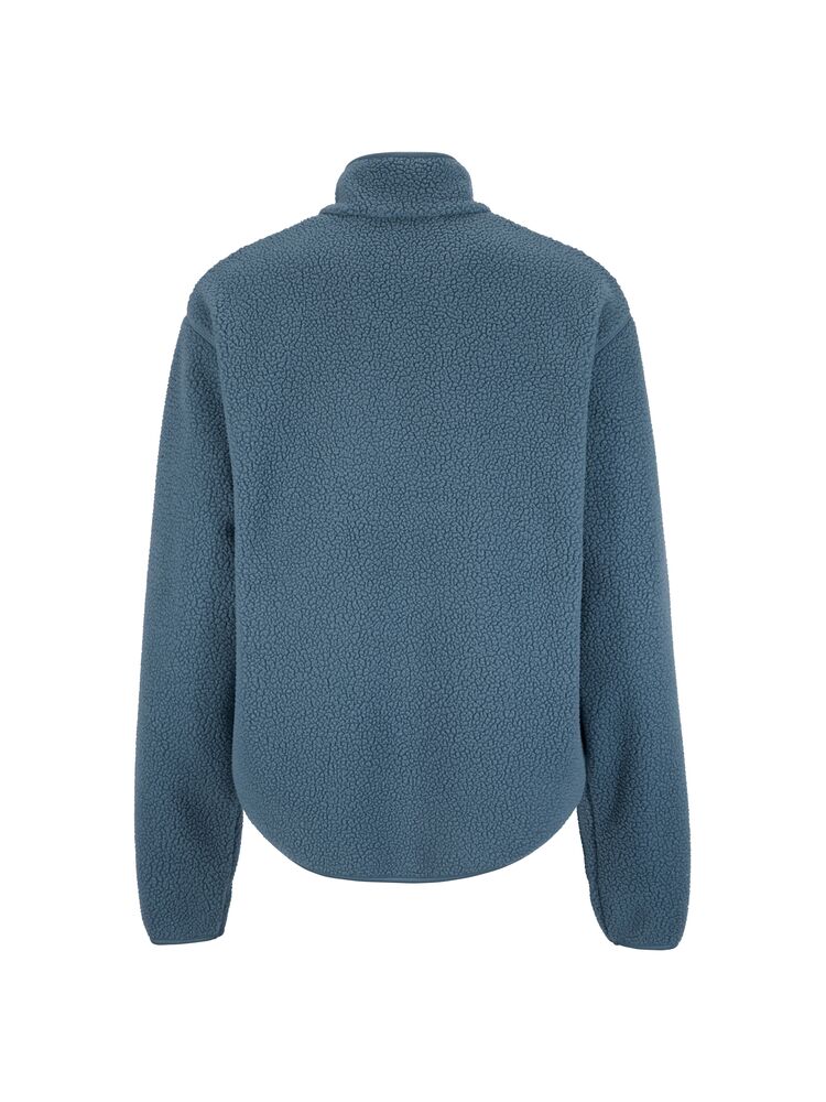 Join Pile Fleece HZ W