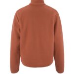 Join Pile Fleece HZ W