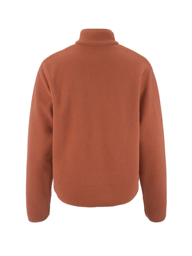 Join Pile Fleece HZ W