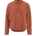 Join Pile Fleece HZ W
