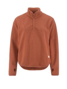 Join Pile Fleece HZ W
