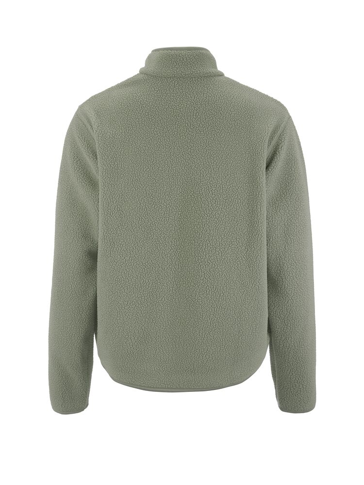 Join Pile Fleece HZ W