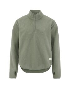Join Pile Fleece HZ W