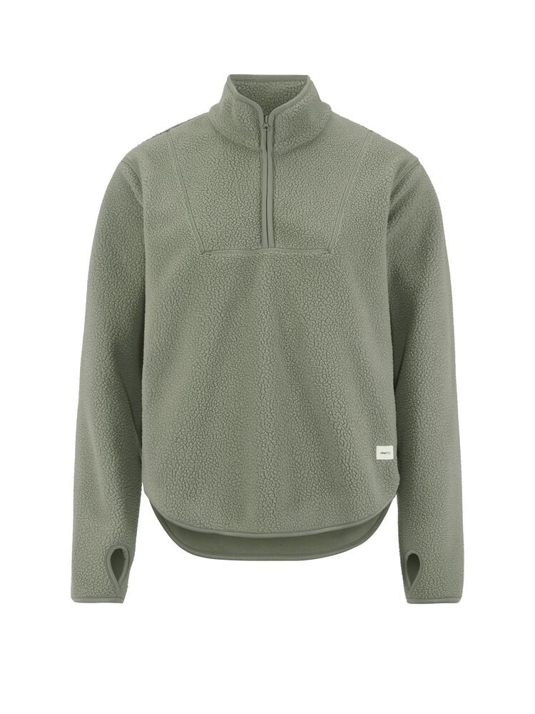 Join Pile Fleece HZ W