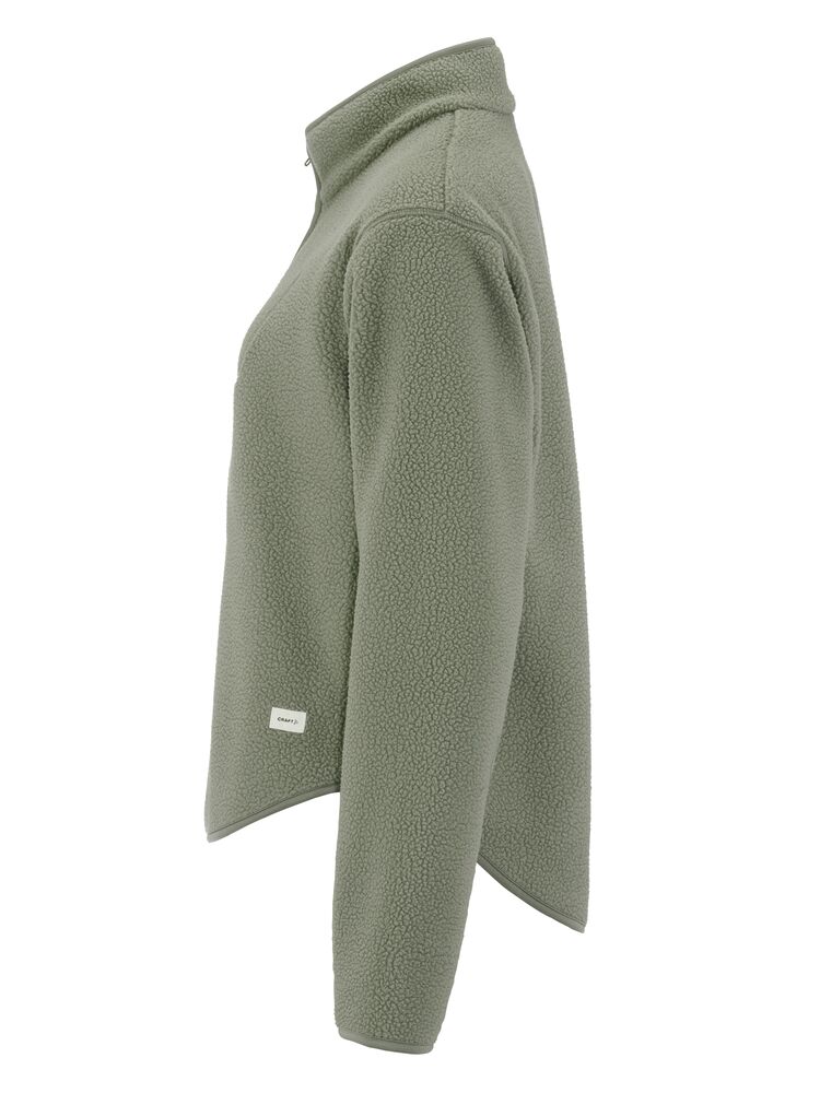 Join Pile Fleece HZ W