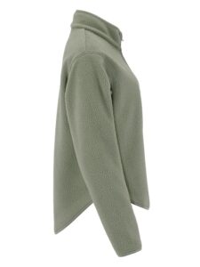 Join Pile Fleece HZ W