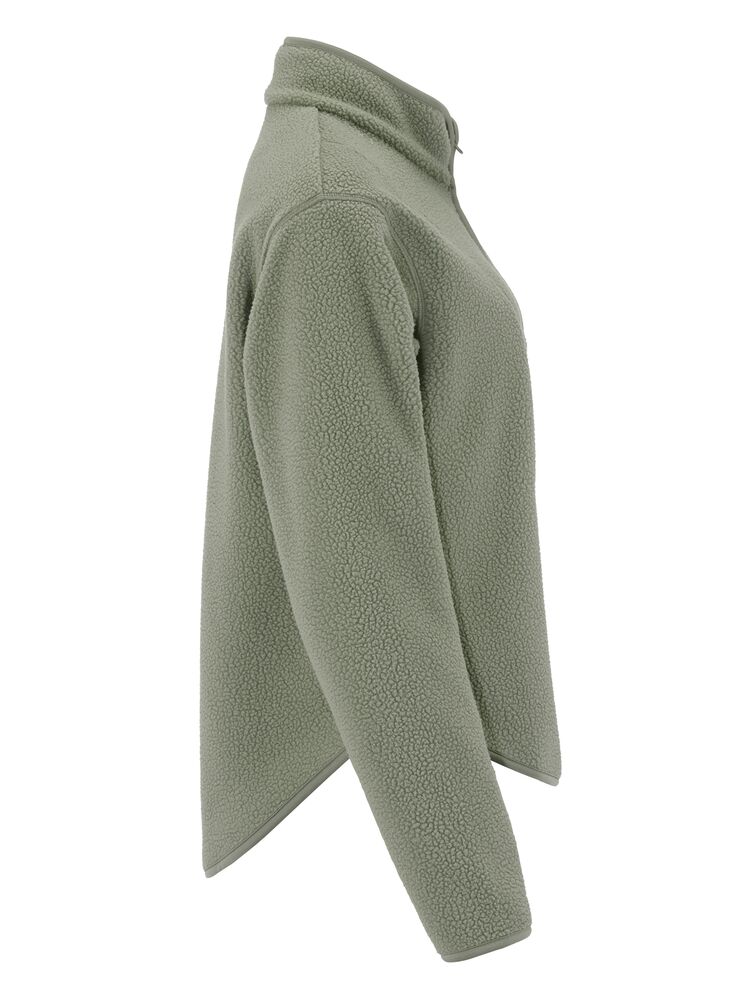 Join Pile Fleece HZ W