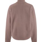Join Pile Fleece HZ W