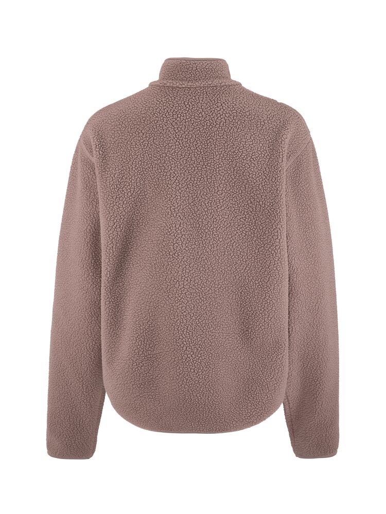 Join Pile Fleece HZ W