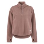 Join Pile Fleece HZ W