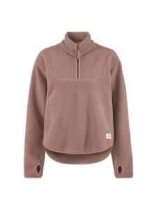 Join Pile Fleece HZ W