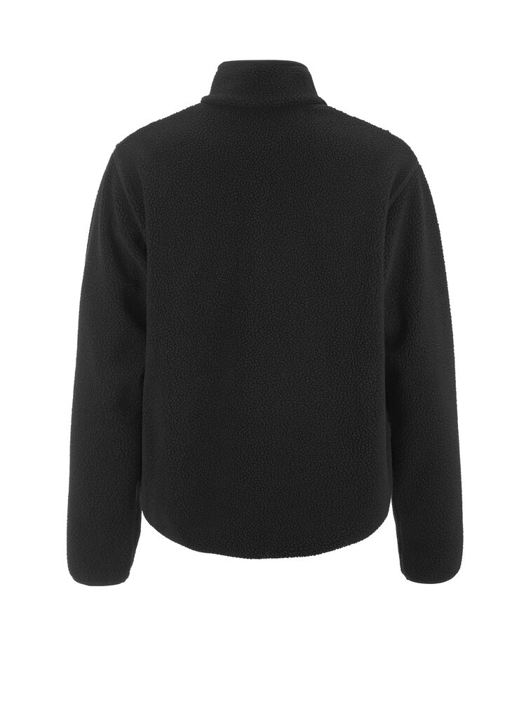Join Pile Fleece HZ W