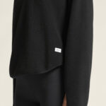 Join Pile Fleece HZ W
