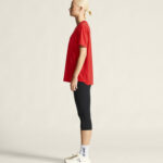 Rush 2.0 Capri W