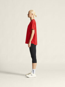 Rush 2.0 Capri W
