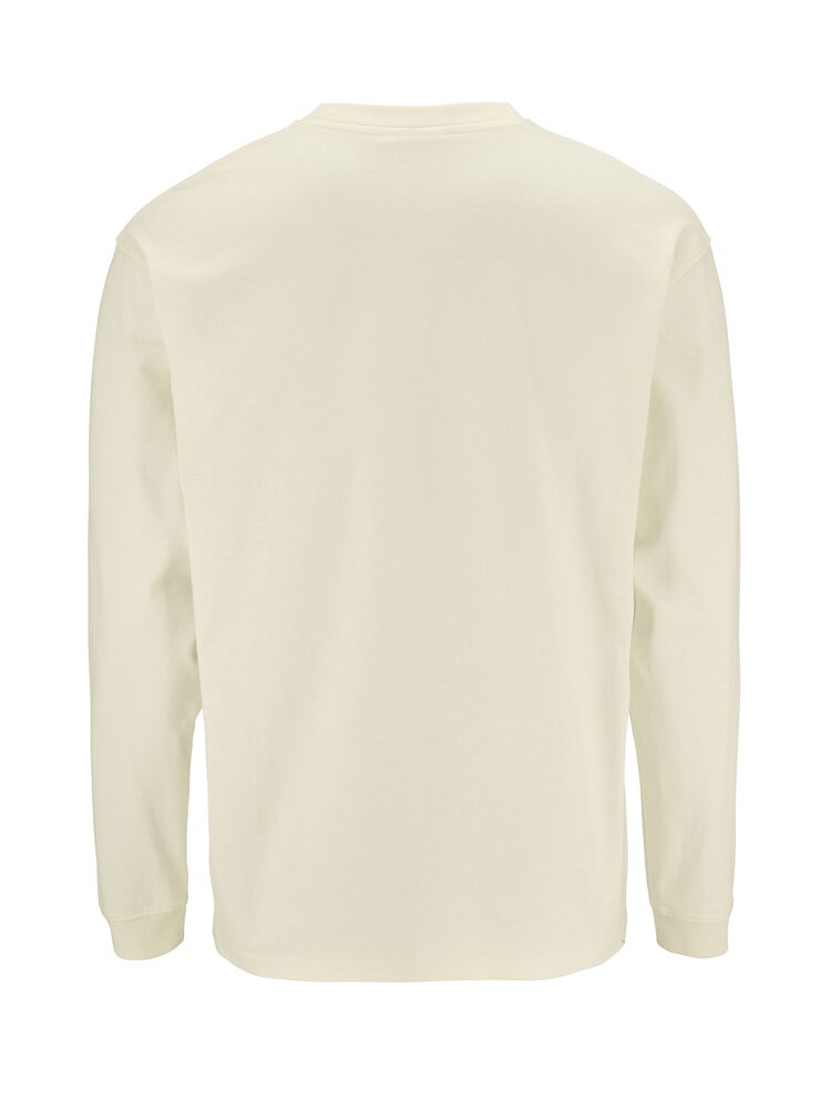 Frequent Heavy LS Tee M