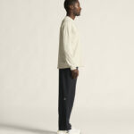 Frequent Heavy LS Tee M