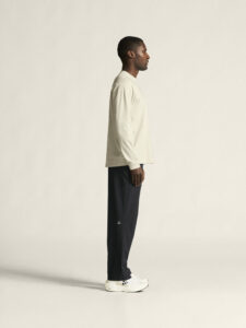 Frequent Heavy LS Tee M