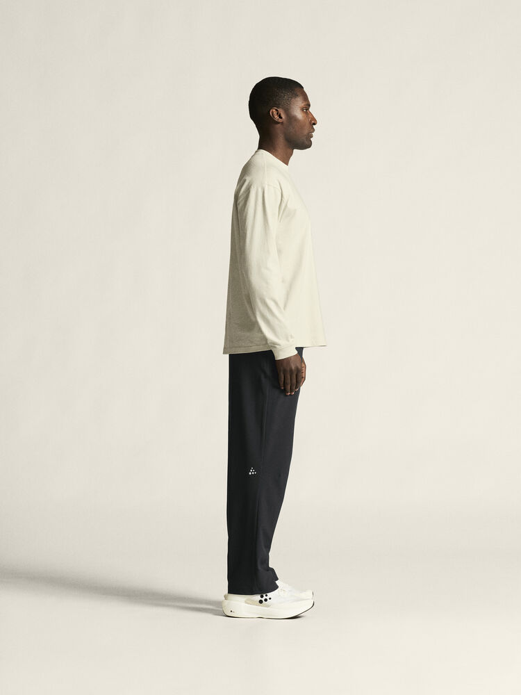Frequent Heavy LS Tee M