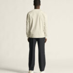Frequent Heavy LS Tee M