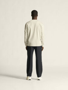 Frequent Heavy LS Tee M