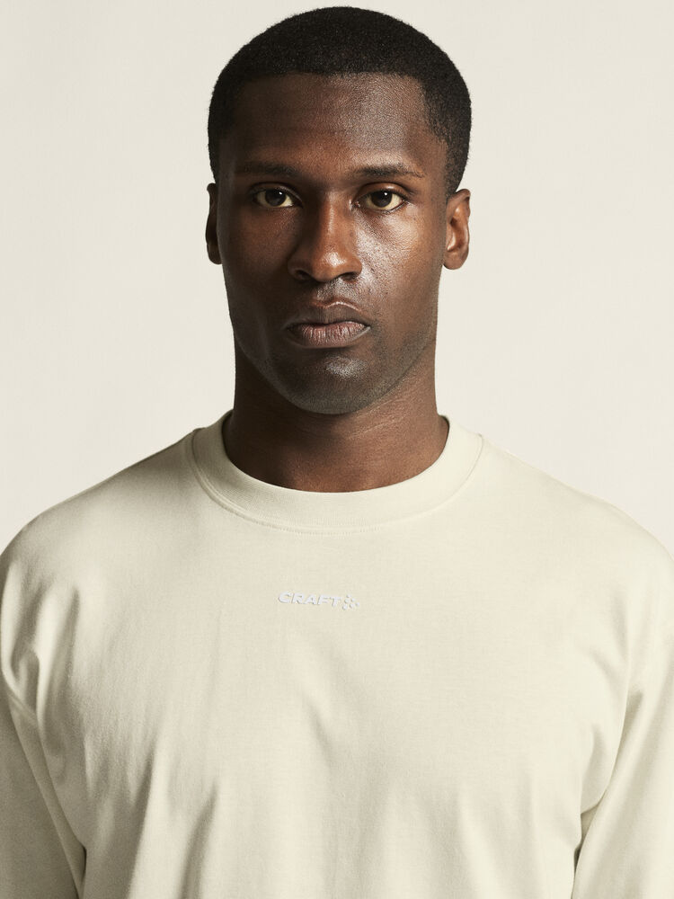 Frequent Heavy LS Tee M